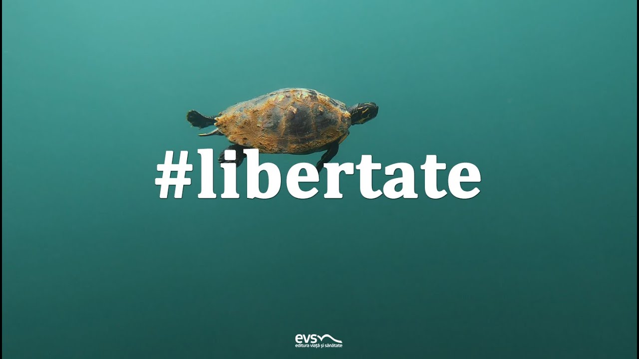 LIBERTATE Devoționale.ro